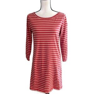 Joie Winberry Striped Shift Dress | Size Small